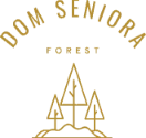 Dom Seniora Forest logo